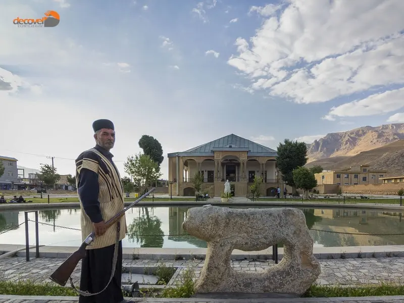 درباره تاریخچه قلعه سردار اسعد بختیاری با این مقاله از دکوول همراه باشید.
